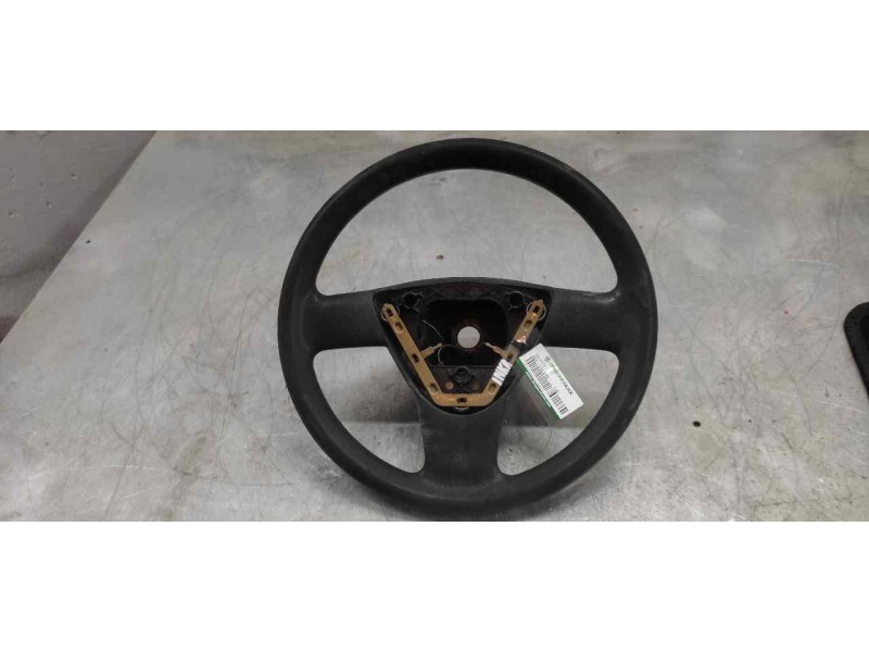 Recambio de volante para seat inca (6k9) referencia OEM IAM   