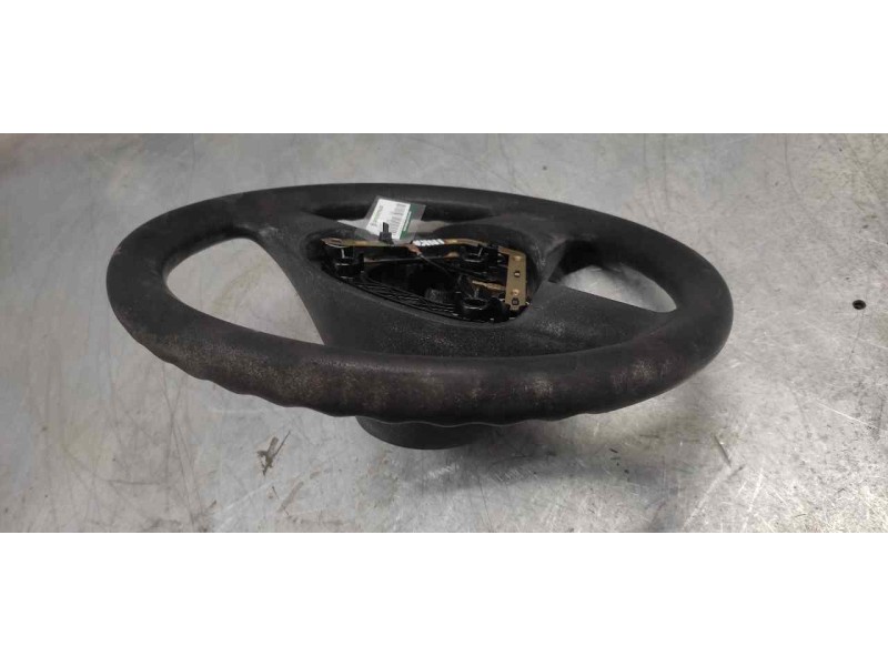 Recambio de volante para seat inca (6k9) referencia OEM IAM   