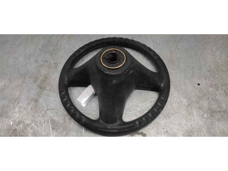 Recambio de volante para seat inca (6k9) referencia OEM IAM   