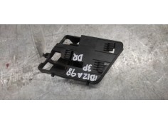 Recambio de maneta interior delantera derecha para seat ibiza (6k) básico referencia OEM IAM 6K0837236A   2