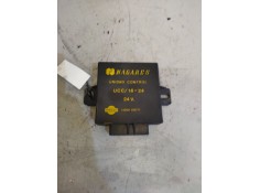 Recambio de modulo electronico para nissan trucks atleon 140 referencia OEM IAM 11069D8711  