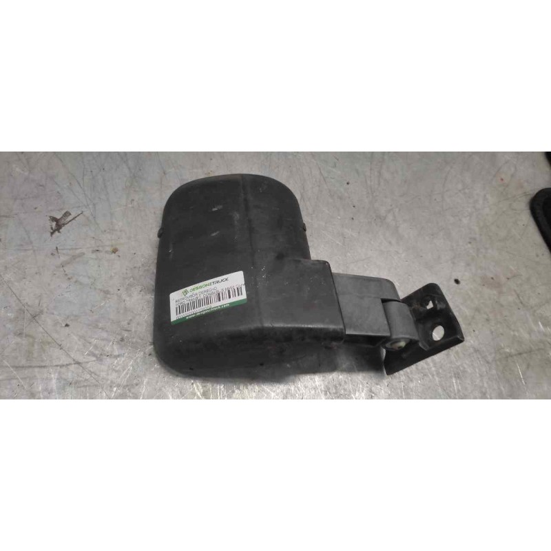 Recambio de retrovisor derecho para ford transit, combi/bus 86/92 combi ft 100 referencia OEM IAM   