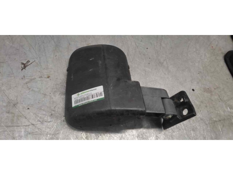 Recambio de retrovisor derecho para ford transit, combi/bus 86/92 combi ft 100 referencia OEM IAM   