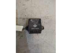Recambio de modulo electronico para nissan trucks atleon 140 referencia OEM IAM 285159X000  