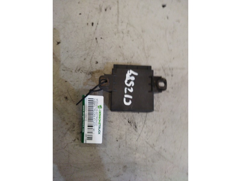 Recambio de modulo electronico para nissan trucks atleon 140 referencia OEM IAM 285159X000  