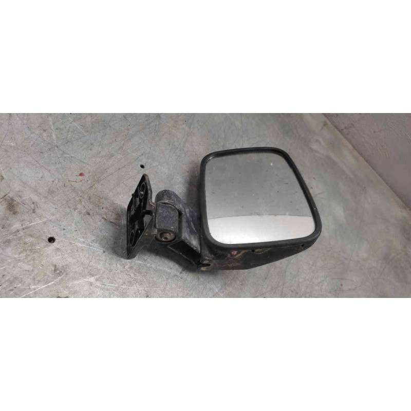 Recambio de retrovisor derecho para ford transit, combi/bus 86/92 combi ft 100 referencia OEM IAM   