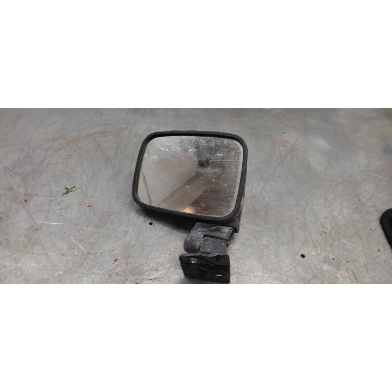 Recambio de retrovisor derecho para ford transit, combi/bus 86/92 combi ft 100 referencia OEM IAM   