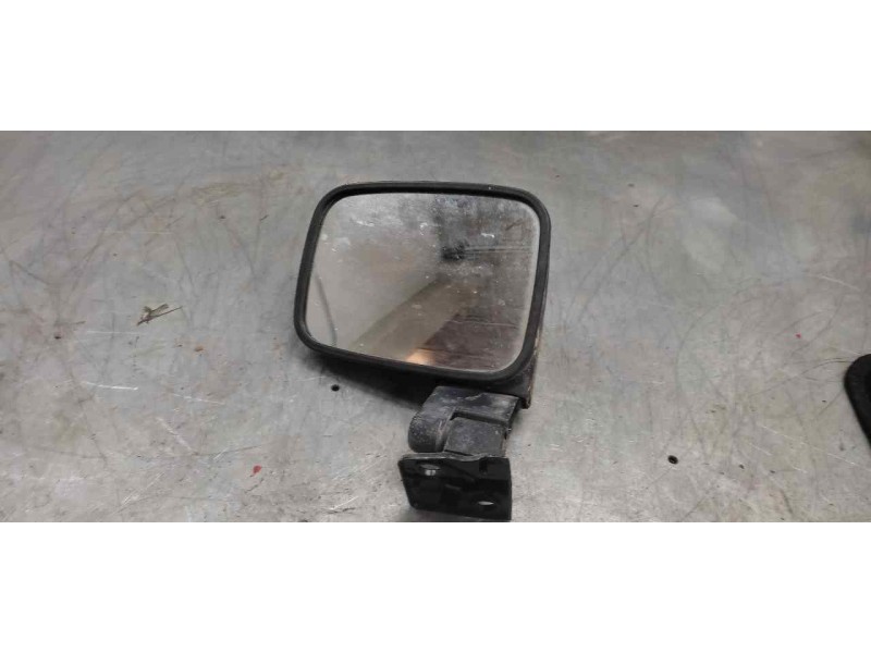 Recambio de retrovisor derecho para ford transit, combi/bus 86/92 combi ft 100 referencia OEM IAM   