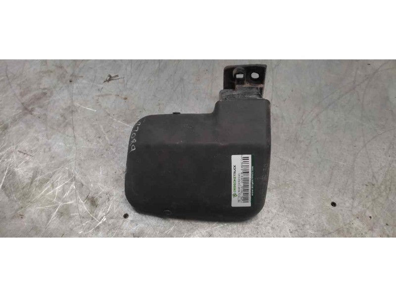 Recambio de retrovisor derecho para ford transit, combi/bus 86/92 combi ft 100 referencia OEM IAM   