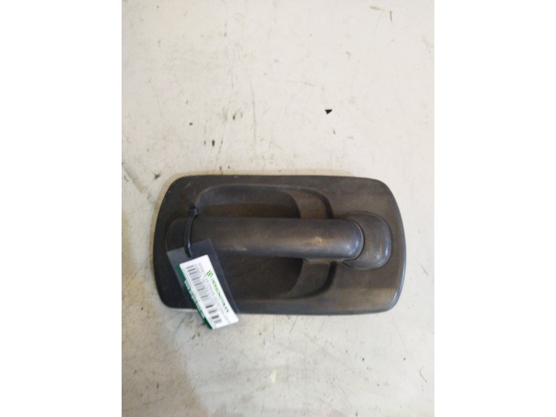 Recambio de maneta exterior delantera izquierda para nissan trucks atleon 140 referencia OEM IAM 806079X000  