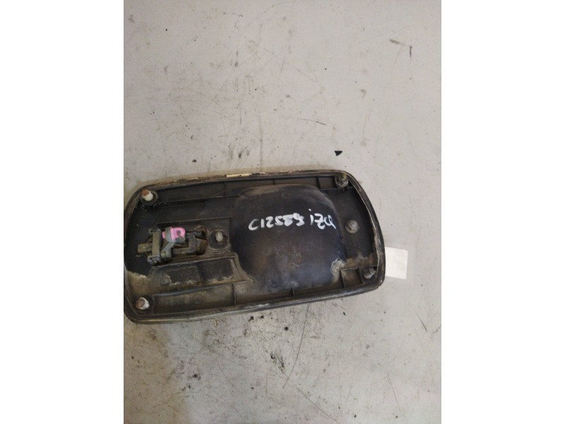 Recambio de maneta exterior delantera izquierda para nissan trucks atleon 140 referencia OEM IAM 806079X000  