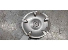 Recambio de tapacubos para renault megane i classic (la0) 1.9 dti alize referencia OEM IAM 7700427289 15 CM 