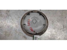 Recambio de tapacubos para renault megane i classic (la0) 1.9 dti alize referencia OEM IAM 7700427289 15 CM  2