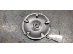 Recambio de tapacubos para renault megane i classic (la0) 1.9 dti alize referencia OEM IAM 7700427289 15 CM 