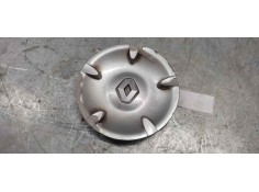 Recambio de tapacubos para renault megane i classic (la0) 1.9 dti alize referencia OEM IAM 7700427289 15 CM 