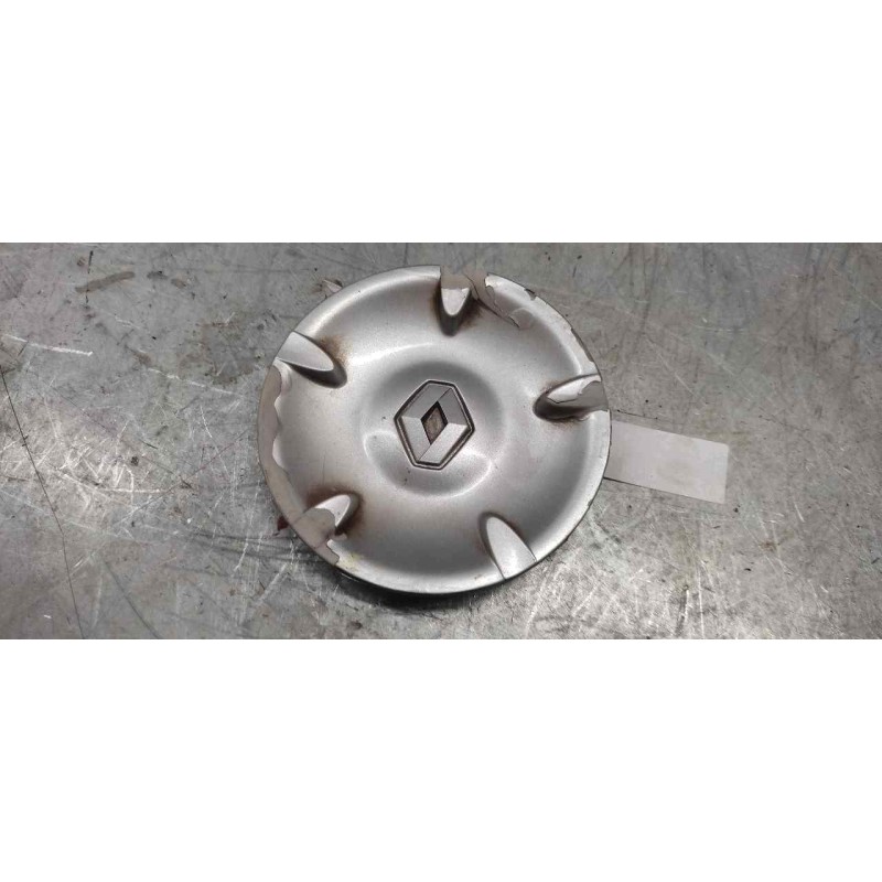 Recambio de tapacubos para renault megane i classic (la0) 1.9 dti alize referencia OEM IAM 7700427289 15 CM 
