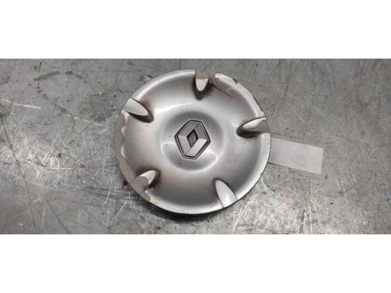 Recambio de tapacubos para renault megane i classic (la0) 1.9 dti alize referencia OEM IAM 7700427289 15 CM 