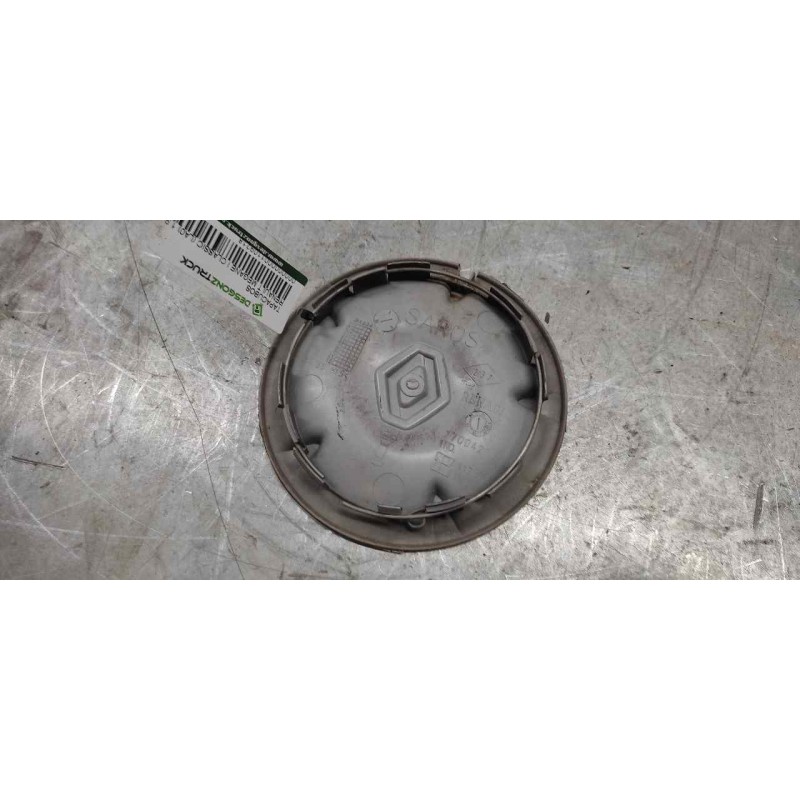 Recambio de tapacubos para renault megane i classic (la0) 1.9 dti alize referencia OEM IAM 7700427289 15 CM 