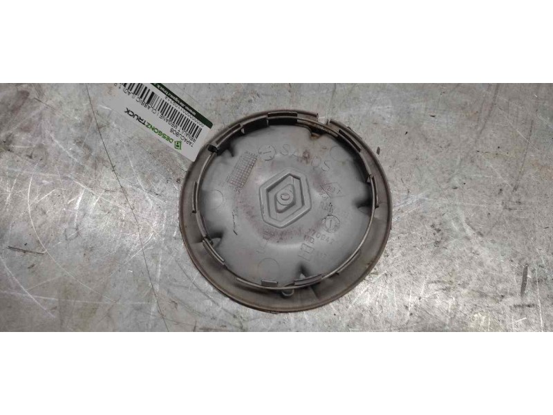 Recambio de tapacubos para renault megane i classic (la0) 1.9 dti alize referencia OEM IAM 7700427289 15 CM 