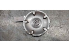 Recambio de tapacubos para renault megane i classic (la0) 1.9 dti alize referencia OEM IAM 7700427289 15 CM 