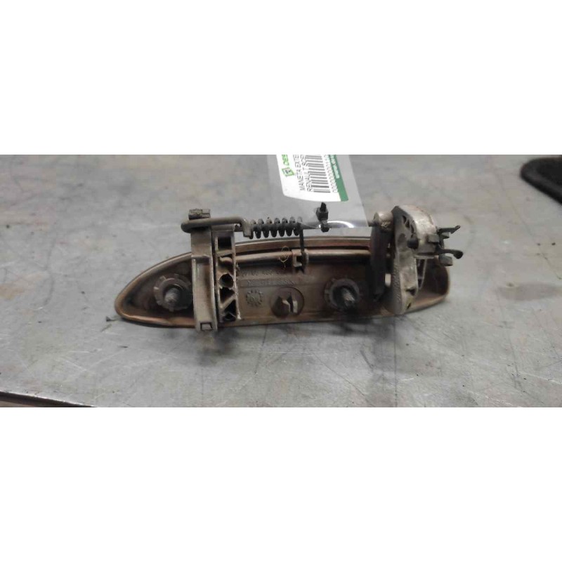 Recambio de maneta exterior delantera derecha para renault scenic (ja..) 1.9 dci authentique referencia OEM IAM   