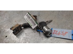 Recambio de conmutador de arranque para ford transit, combi/bus 86/92 combi ft 100 referencia OEM IAM   
