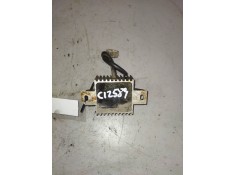 Recambio de modulo electronico para nissan trucks atleon 140 referencia OEM IAM 01501162  COVERTIDOR 24/12 2