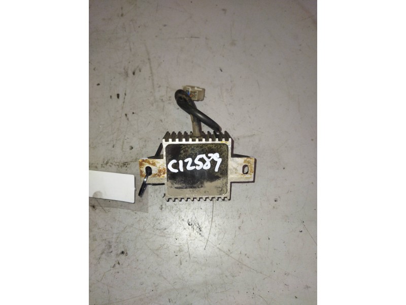 Recambio de modulo electronico para nissan trucks atleon 140 referencia OEM IAM 01501162  COVERTIDOR 24/12