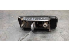 Recambio de maneta exterior corredera para ford transit, combi/bus 86/92 combi ft 100 referencia OEM IAM   IZQUIERDA 2