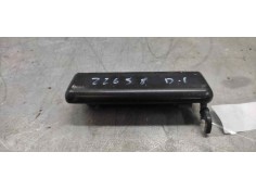 Recambio de maneta exterior delantera izquierda para ford transit, combi/bus 86/92 combi ft 100 referencia OEM IAM 86VBV22401  