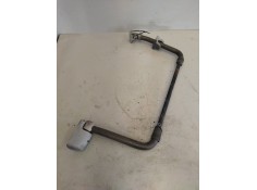 Recambio de brazo retrovisor derecho para nissan trucks atleon 140 referencia OEM IAM   