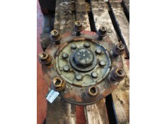 Recambio de buje delantero para volvo fl 611 5.5 diesel referencia OEM IAM 3954171  