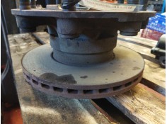 Recambio de buje delantero para volvo fl 611 5.5 diesel referencia OEM IAM 3954171   2