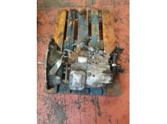 Recambio de caja cambios para nissan trucks l35.09 ... referencia OEM IAM S542 1307052015 07101149-0