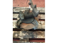 Recambio de mangueta delantera derecha para nissan eco - t 100.45/78 kw/e2 referencia OEM IAM   