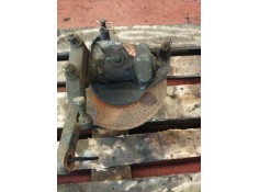 Recambio de mangueta delantera derecha para nissan eco - t 100.45/78 kw/e2 referencia OEM IAM    2