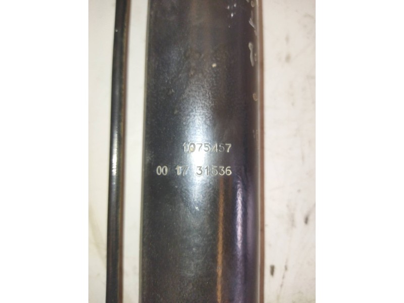 Recambio de brazo elevacion cabina para volvo fm 12 asta 2001 12.1 diesel (d12d420) referencia OEM IAM 1075457  