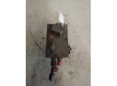 Recambio de bomba elevacion cabina para volvo fl 7 6.7 diesel referencia OEM IAM 3943330   2