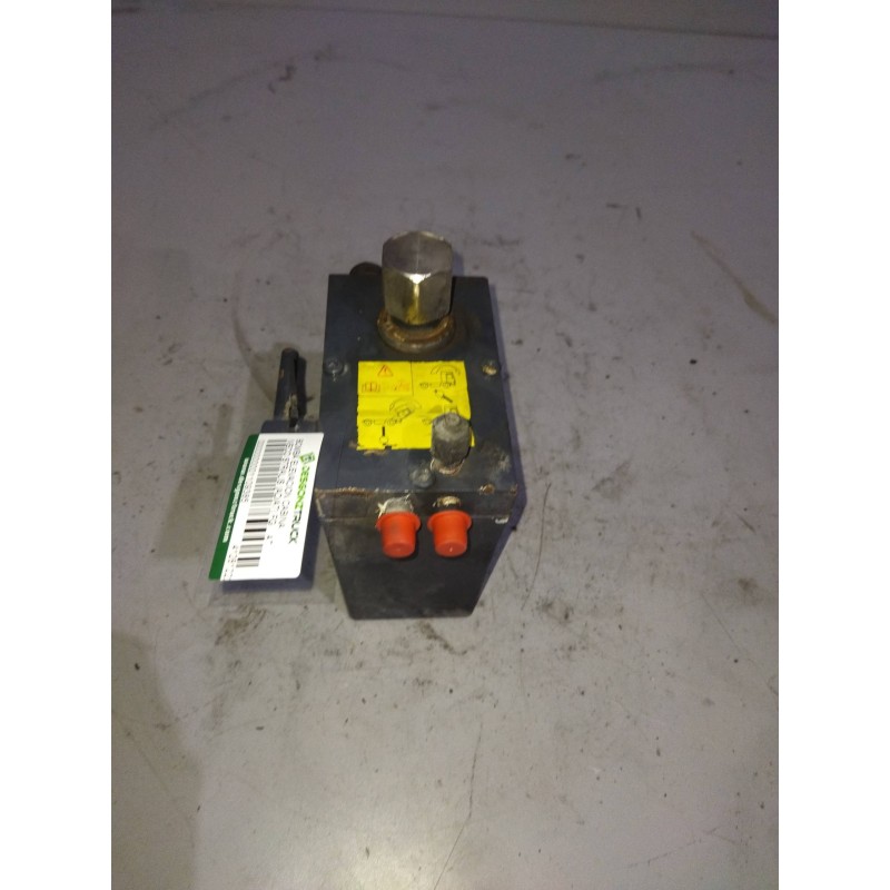Recambio de bomba elevacion cabina para iveco stralis (ad/at) fg at   4x2 larga distancia referencia OEM IAM 41281222  