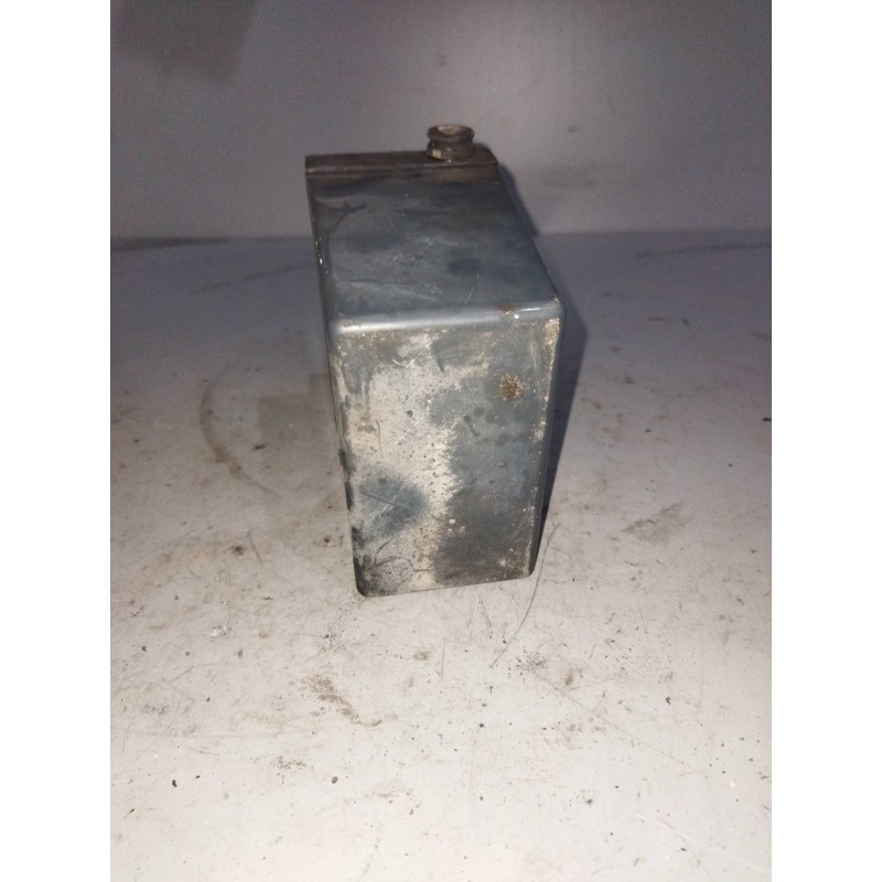 Recambio de bomba elevacion cabina para iveco stralis (ad/at) fg at   4x2 larga distancia referencia OEM IAM 41281222  