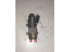 Recambio de bomba elevacion cabina para man l 2000 evolution 6.9 diesel referencia OEM IAM 81417236114 6059 