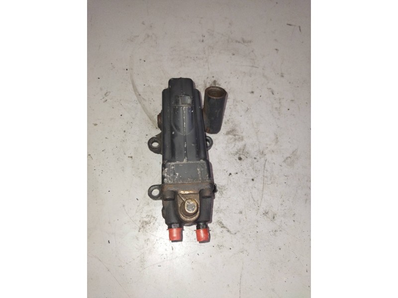 Recambio de bomba elevacion cabina para man l 2000 evolution 6.9 diesel referencia OEM IAM 81417236114 6059 