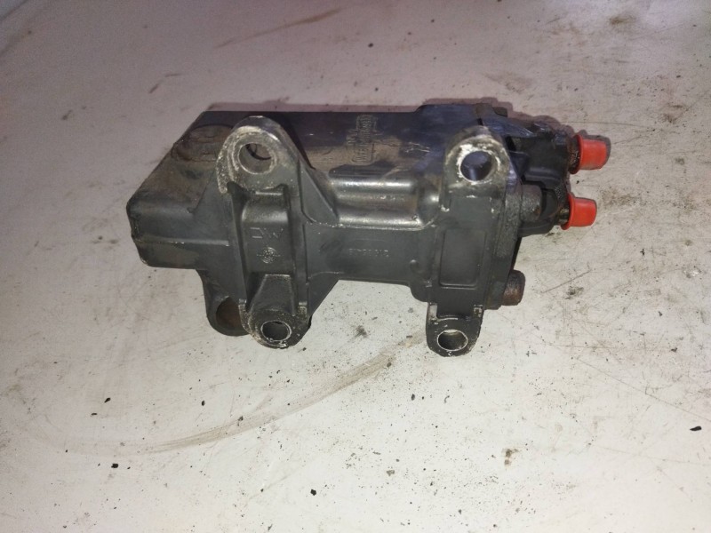 Recambio de bomba elevacion cabina para man l 2000 evolution 6.9 diesel referencia OEM IAM 81417236114 6059 