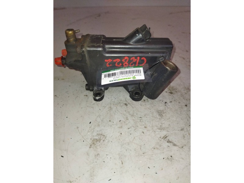 Recambio de bomba elevacion cabina para man l 2000 evolution 6.9 diesel referencia OEM IAM 81417236114 6059 