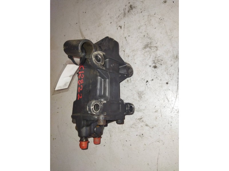 Recambio de bomba elevacion cabina para man l 2000 evolution 6.9 diesel referencia OEM IAM 81417236114 6059 