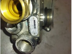 Recambio de valvula aire para man tg - l 12.xxx referencia OEM IAM 81521026097 4324101130 VALVULA SECADORA 2