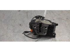 Recambio de cerradura puerta delantera izquierda para renault master kofferaufbau l3h1 3,5t referencia OEM IAM   6 PINS