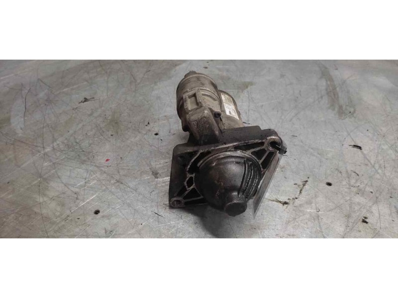 Recambio de motor arranque para renault master kofferaufbau l3h1 3,5t referencia OEM IAM 8200568535E 10 DIENTES 