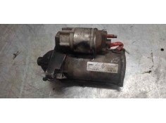 Recambio de motor arranque para renault master kofferaufbau l3h1 3,5t referencia OEM IAM 8200568535E 10 DIENTES  2