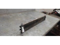 Recambio de radiador agua para renault master kofferaufbau l3h1 3,5t referencia OEM IAM T1077002  